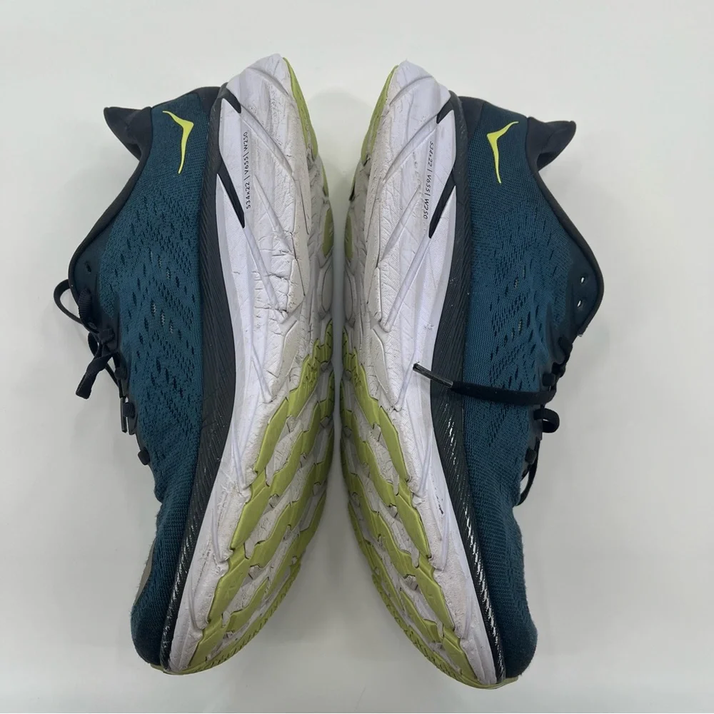 Hoka experience legendary